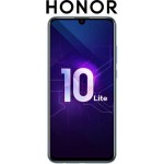 Смартфон Honor 10 Lite 32GB Sky Blue (HRY-LX1 )
