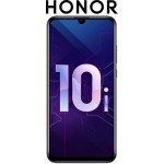 Смартфон Honor 10i 128GB Midnight Black (HRY-LX1T)