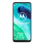 Смартфон Motorola MOTO G8 Pearl White (XT2045-2)