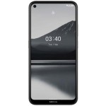 Смартфон Nokia 3.4 3+64GB Grey (TA-1283)