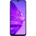 Смартфон Realme 5 3+64GB Purple (RMX1927)