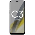 Смартфон Realme C3 3+32GB Volcano Grey (RMX2021)