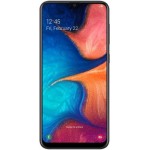 Смартфон Samsung Galaxy A20 (2019) 32GB Black (SM-A205FN)