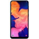 Смартфон Samsung Galaxy A10 (2019) 32GB Blue (SM-A105FN)