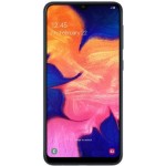 Смартфон Samsung Galaxy A10 (2019) 32GB Black (SM-A105FN)