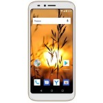 Смартфон Vertex Impress Sunset NFC 4G Gold