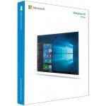 Операционная система Microsoft Windows 10 Home (MSKW9-00500)