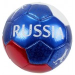 Детский игровой набор 1toy Т15102 футбольный Foam мяч ПВХ 23 см