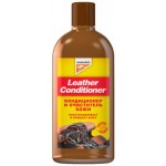 Кондиционер и очиститель кожи KANGAROO Leather Conditioner, 300 мл (250607)