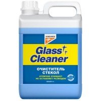Очиститель стекол KANGAROO Glass Cleaner, 4 л (320126-4)