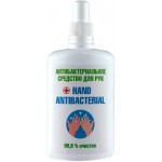 Антисептическое средство для рук HAND-ANTIBACTERIAL 100 мл