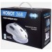 Робот-стеклоочиститель Hobot 368 White