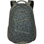 Рюкзак для ноутбука Case Logic BPCA-315 Botanic Green