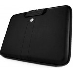 Сумка для ноутбука Cozistyle Smart Sleeve Leather Macbook Air 11\/12 Black (CLNR1109)