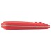 Сумка для ноутбука Cozistyle Smart Sleeve MacBook 15 Red Leather (CLNR1505)
