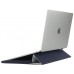 Сумка для ноутбука Cozistyle Canvas Stand MacBook Air 11\/12 Blue Nights (CPSS11021)