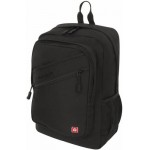 Рюкзак для ноутбука GERMANIUM S-06 Black (226956)