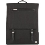 Рюкзак для ноутбука Moshi Helios Designer backpack Charcoal Black (99MO087001)