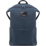 Рюкзак для ноутбука Ninetygo Lecturer Leisure Grey\/Light Blue (6971732586022)