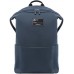 Рюкзак для ноутбука Ninetygo Lecturer Leisure Grey\/Light Blue (6971732586022)