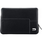 Чехол для ноутбука Urbano Leather Zip Folder для Apple Macbook Air 13, Black (UZRSA-01)