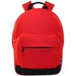 Рюкзак для ноутбука Vivacase Small School (VCN-BSS13-red)