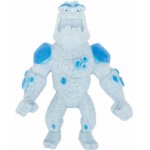 Тянущаяся фигурка 1toy Monster Flex: Человек-айсберг, 15 см (Т18100-11)