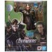 Фигурка Bandai S.H.Figuarts Avengers - Loki (595829)