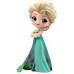 Фигурка Banpresto Disney Characters: Elsa Surprise Coordinate (85498P)