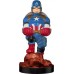 Фигурка EXQUISITE-GAMING Cable Guy: Captain America (CGCRMR300202)