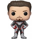 Фигурка Funko POP! Bobble: Marvel: Avengers Endgame: Tony Stark (36660)