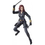 Фигурка Hasbro Black Widow, 15 см (E87675L00)