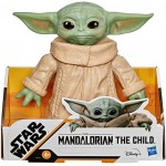 Фигурка Hasbro Mandalorian The Child, 16 см (F11165L0)