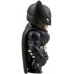 Фигурка Jada Armored Batman, 10 см (97670)