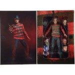 Фигурка NECA Nightmare on Elm Street: Ultimate Freddy (39759)
