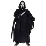 Фигурка NECA Scream - 8" Clothed Action Figure - Ghostface (41373)