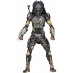 Фигурка NECA Predator (2018) - 7" Scale Action Figure - Ultimate Fugitive Predator (51572)