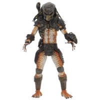 Фигурка NECA Predator 2 - 7" Scale Action Figure - Ultimate Stalker (51424)
