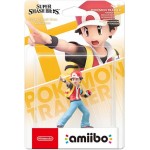 Интерактивная фигурка Nintendo Amiibo: Super Smash Bros. Collection: Pokemon Trainer (PUA-NVL-C-AADE-EUR-C4)