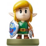 Интерактивная фигурка Nintendo Amiibo: The Legend of Zelda: Link - Link's Awakening (PUA-NVL-C-AKAV-EUR-C4)