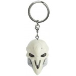 Брелок OVERWATCH Reaper Mask 3D Keychain (70114)