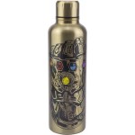 Бутылка для воды Paladone Avengers Endgame Metal Water Bottle (PP6091MAEG)