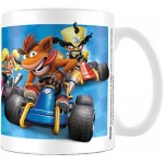Кружка Pyramid Crash Team Racing (Race) Coffee Mug (MG25480)