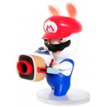 Фигурка UbiCollectibles Mrkb Rabbid Mario 3 Inch