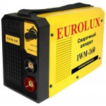 Сварочный аппарат Eurolux IWM 160 (65\/26)