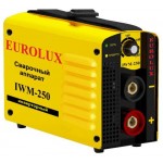Сварочный аппарат Eurolux IWM250 (65\/29)