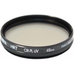 Светофильтр Hoya PL-CIR UV HRT 49 mm