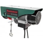 Таль электрическая Hammer Flex ETL500 (173-002)