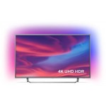 Ultra HD (4K) LED телевизор 50" Philips 50PUS7303