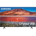Ultra HD (4K) LED телевизор 43" Samsung UE43TU7170U